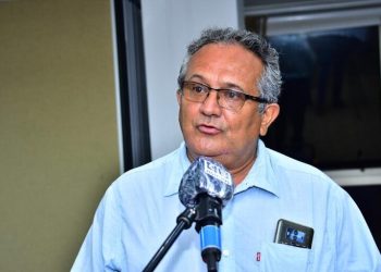 El Intendente de Ingeniero Juárez cargó contra la oposición: «del ridículo no se vuelve»