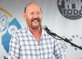 El procurador Casal consideró que la reelección indefinida en Formosa es inconstitucional