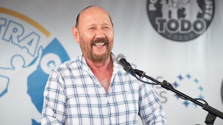 El procurador Casal consideró que la reelección indefinida en Formosa es inconstitucional