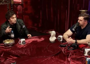 Milei: “Hoy Gildo gana con 70-30, pero el día que esté 55-45 vas a ver cómo terminan presos”