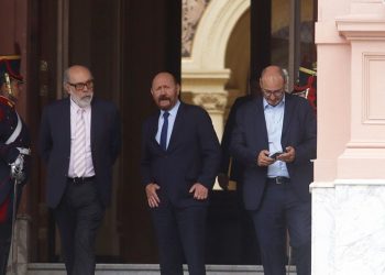 Formosa entre las provincias más beneficiadas por la obra pública de Javier Milei