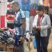 En lo que va de diciembre, 50 mil personas fueron de compras a localidad paraguaya de Alberdi