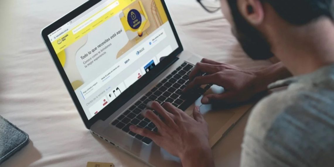 Cambia todo en Mercado Libre: cómo comprar en EEUU y venderle a millones de personas del exterior