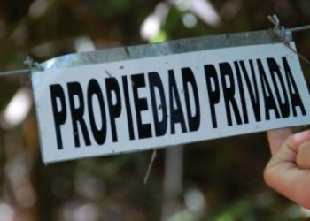 Abogada se defendió de acusaciones que la vinculan al extravío de documentación de un inmueble