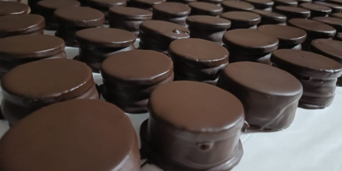 Formosa se prepara para recibir a gastronómicos de todo el país para el Festival Regional del Alfajor