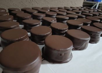Formosa se prepara para recibir a gastronómicos de todo el país para el Festival Regional del Alfajor