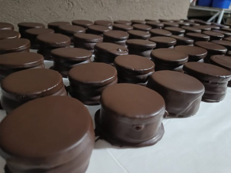 Formosa se prepara para recibir a gastronómicos de todo el país para el Festival Regional del Alfajor