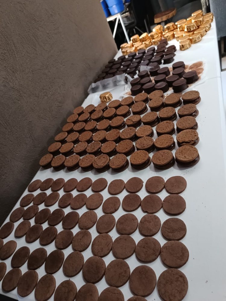 Formosa se prepara para recibir a gastronómicos de todo el país para el Festival Regional del Alfajor