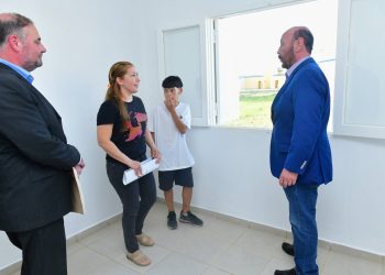 Insfrán: “Ningún porteño nos va a indicar quien va a ser nuestro representante, el pueblo de Formosa va a elegir”