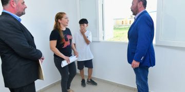 Insfrán: “Ningún porteño nos va a indicar quien va a ser nuestro representante, el pueblo de Formosa va a elegir”
