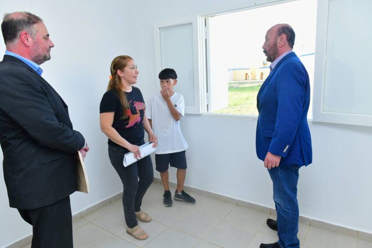 Insfrán: “Ningún porteño nos va a indicar quien va a ser nuestro representante, el pueblo de Formosa va a elegir”