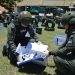 Gendarmería decomisó mercadería de contrabando valuada en más de $187 millones