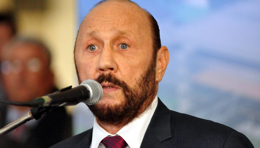 Otra vez La Nación pone sus ojos sobre las cuentas públicas de Formosa; difunde documentación de pagos por obras públicas y servicios