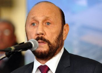 Otra vez La Nación pone sus ojos sobre las cuentas públicas de Formosa; difunde documentación de pagos por obras públicas y servicios