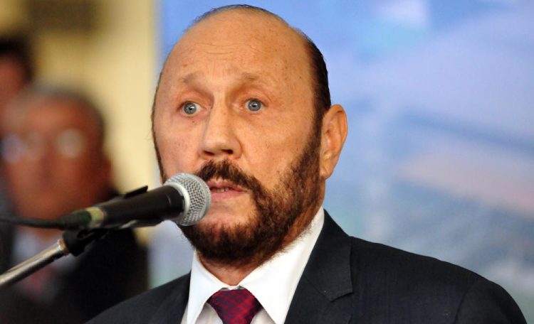 Otra vez La Nación pone sus ojos sobre las cuentas públicas de Formosa; difunde documentación de pagos por obras públicas y servicios