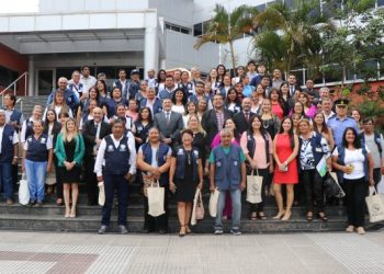 El programa de Facilitadores Judiciales comenzó a funcionar en el extremo oeste