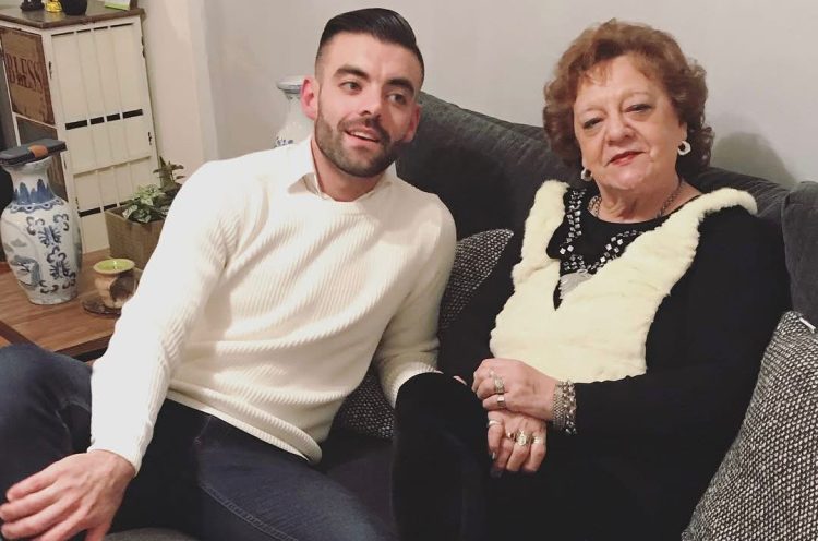 El formoseño Leandro Caja fue designado director de la Administración de Niñez, Adolescencia y Familia