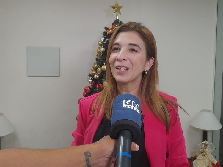 El Parque Acuático habilita este sábado 28 su temporada verano 2024-2025