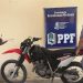 Detuvieron a uno de los motociclistas que «haciendo willy» chocaron a una niña y se fugaron