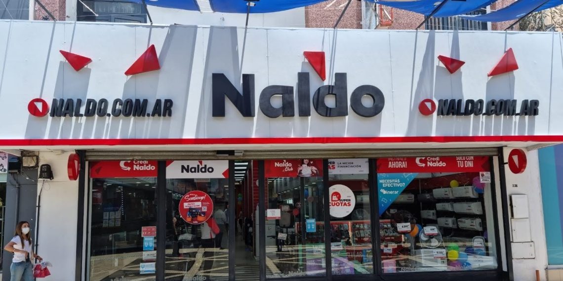 Cadena de venta de electrodomésticos y tecnología abrirá sucursal en la Peatonal Rivadavia