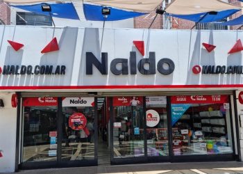 Cadena de venta de electrodomésticos y tecnología abrirá sucursal en la Peatonal Rivadavia