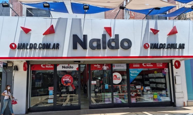 Cadena de venta de electrodomésticos y tecnología abrirá sucursal en la Peatonal Rivadavia