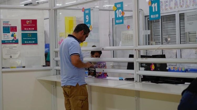 Para el 2025, la comuna pone en marcha el Plan Anual Bonificado con un hasta 35% de descuentos en tributos municipales