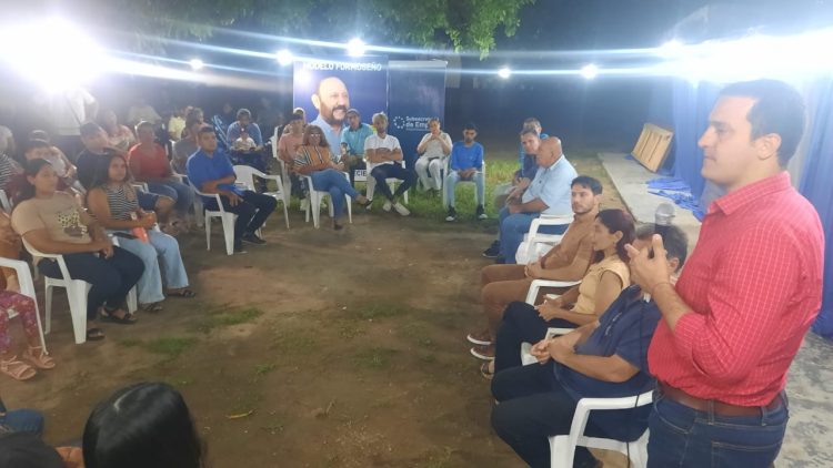 Las Lomitas: comenzaron cursos de oficios 2de corta duración y con inmediata salida laboral»