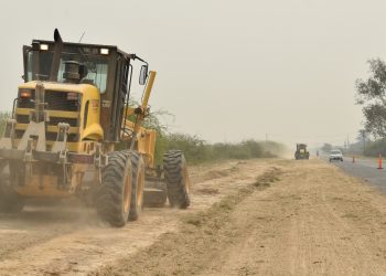 En la primera quincena de enero se reactivarían las obras de la autovía Tatané-Mansilla
