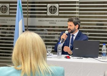 Prisión preventiva para una mujer adicta que drogó a su hijo al darle leche materna