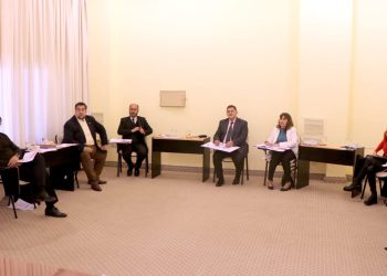 El Consejo de la Magistratura evaluó antecedentes de un concurso de juez de primera instancia