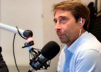 Feinmann: «El fallo de la Corte es un buzón para giles; no hay límites» para que Gildo pueda presentarse nuevamente como candidato