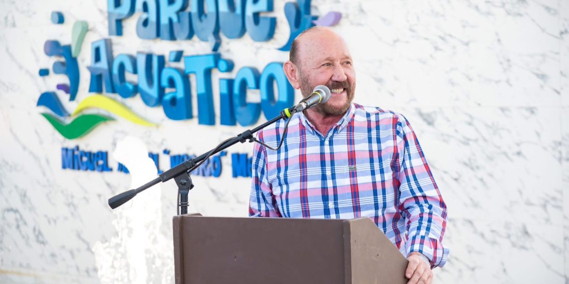 De Gildo a Basualdo: “Cuando uno anda en caballo prestado, se le saca y queda a pata”