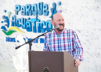 De Gildo a Basualdo: “Cuando uno anda en caballo prestado, se le saca y queda a pata”
