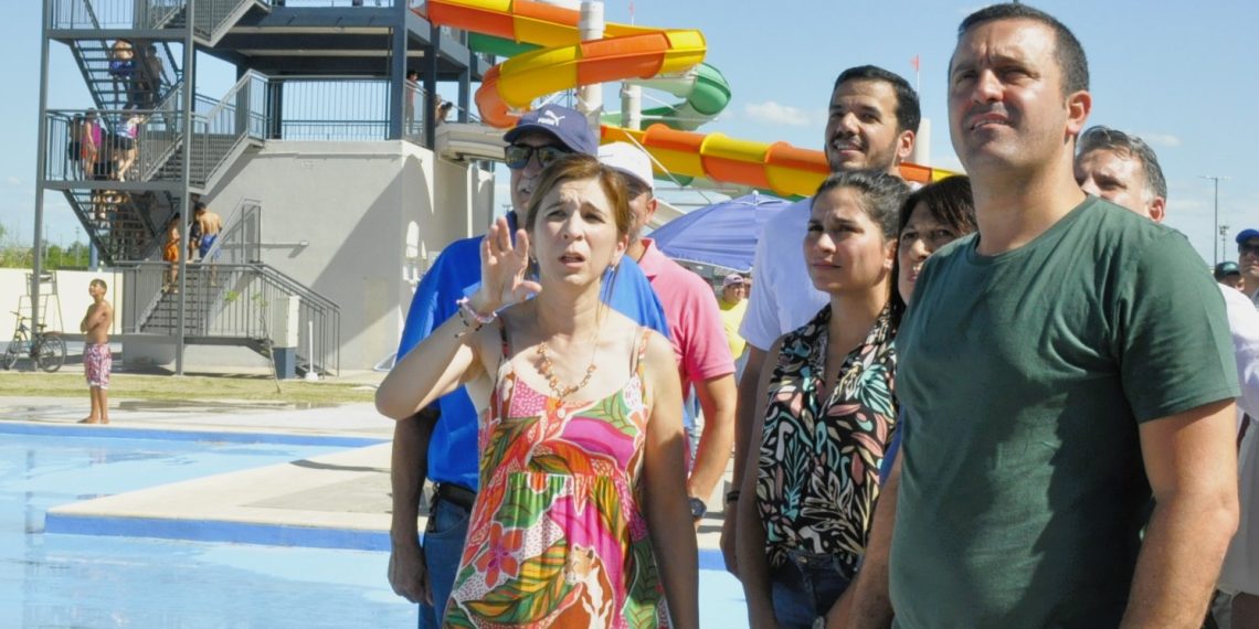 El vicegobernador Eber Solís cruzó a la gestión de Javier Milei: «El déficit cero es con la gente adentro»