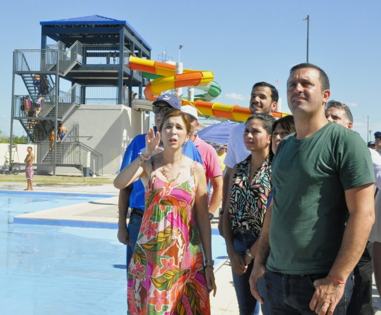 El vicegobernador Eber Solís cruzó a la gestión de Javier Milei: «El déficit cero es con la gente adentro»