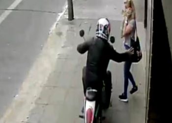 Es intensa la búsqueda del depravado que acecha en los barrios San Miguel y El Resguardo