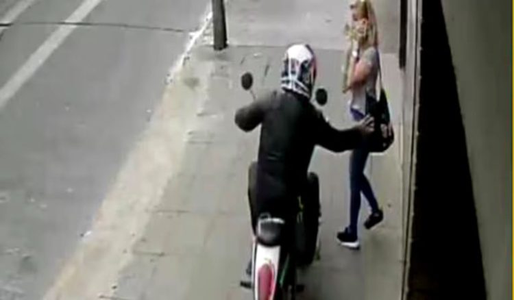 Es intensa la búsqueda del depravado que acecha en los barrios San Miguel y El Resguardo