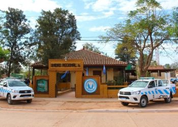 Femicidio: Una mujer fue apuñalada por su pareja en Juárez y murió en el Hospital Central