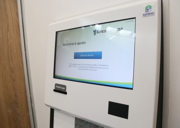 Banco Formosa amplía las opciones para depósitos: terminales disponibles 24/7 con acreditación inmediata