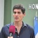 El concejal Fernando Brignole sobre la suspensión a su par radical: “tiene una conducta que no se condice con el ejemplo”