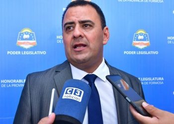 Samaniego: “nosotros vamos a decidir la forma en que vamos a aplicar esta nueva regla que nos impone la Corte. La oposición le tiene fobia a las urnas”