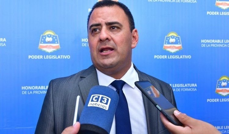 Samaniego: “nosotros vamos a decidir la forma en que vamos a aplicar esta nueva regla que nos impone la Corte. La oposición le tiene fobia a las urnas”