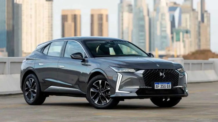 Estos son los 35 autos que se lanzarán en Argentina en 2025