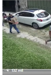 Insfrán y Jofré habilitaron el balneario municipal «Parque Arenas»