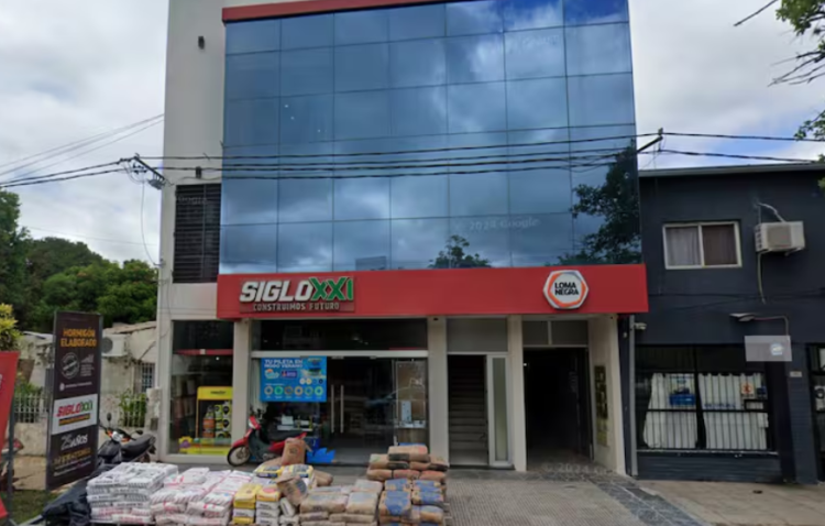 Otra vez La Nación pone sus ojos sobre las cuentas públicas de Formosa; difunde documentación de pagos por obras públicas y servicios