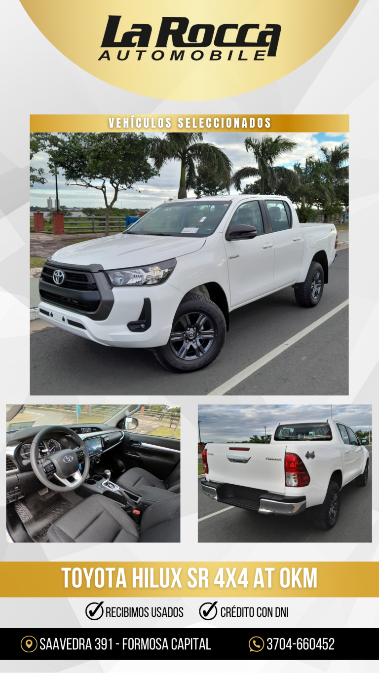 Inicio - NoticiasFormosa