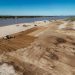 Se habilita el espacio recreativo “Parque Arenas” en la ribera del río Paraguay