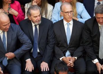 «La Corte tiene previsto esta semana declarar la inconstitucionalidad de la reelección indefinida de Insfrán en Formosa»