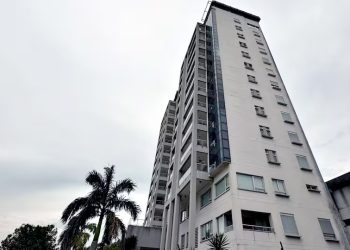 Con nombres y apellidos La Nación publicó listado de propietarios de «las torres gemelas» de la Costanera